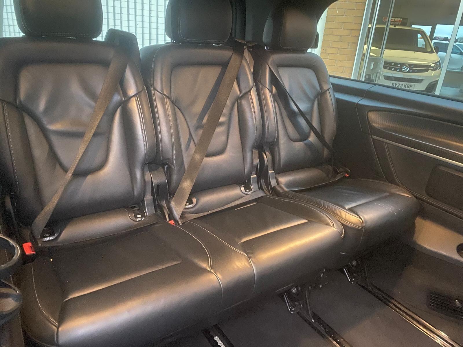 Mercedes-Benz V Class - image 7